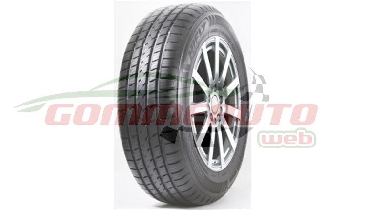 COP. 265/70R016 Hifly HT601 112H (m+s)